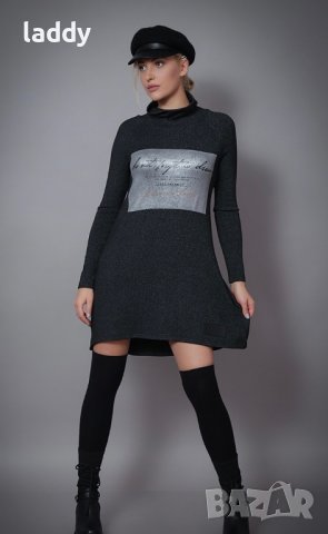 Нова рокля Negative, размер S., снимка 3 - Рокли - 39249843