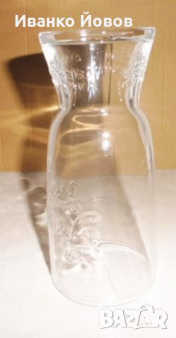 Стъклена чаша за бира Grolsch, за ценители и колекционери, лимитирано издание, снимка 8 - Чаши - 42496875