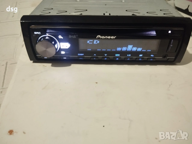 Pioneer deh x7800dab, снимка 2 - Аксесоари и консумативи - 54273632