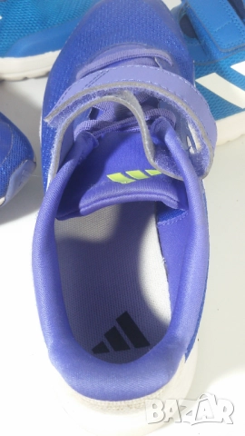 Лот 2 Adidas детски маратонки/обувки 35-ти номер, снимка 3 - Детски маратонки - 51747110