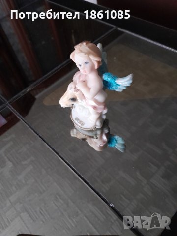 Статуетки-зодии, снимка 8 - Статуетки - 42852622