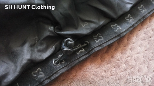 WURTH MODYF Performance Winter Work Waterproof Jacket размер M / L зимно яке водонепромокаемо W4-133, снимка 16 - Якета - 51947013