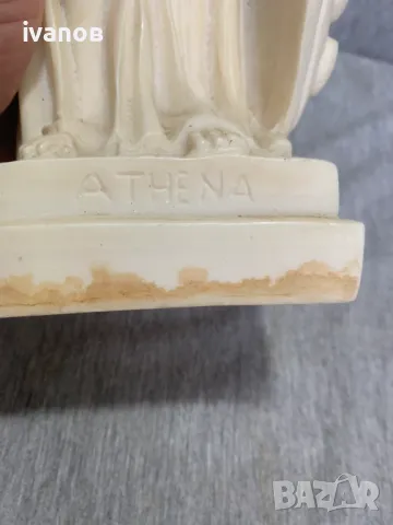 фигура статуетка , снимка 5 - Статуетки - 47486477