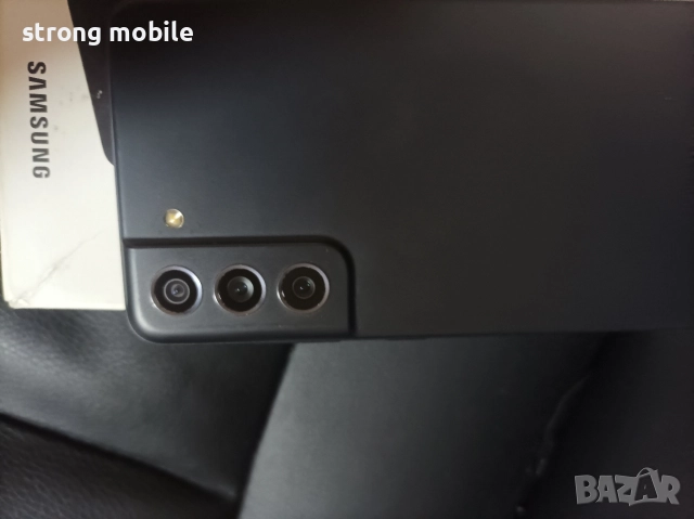 Samsung S21 black 128гб,Гаранция, снимка 6 - Samsung - 52851460