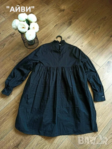 ONLY дамска прекрасна рокля, снимка 11 - Рокли - 53065997