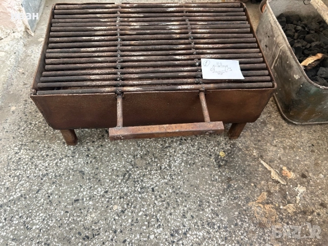 Барбекюта 2 броя , снимка 5 - Барбекюта - 51487414