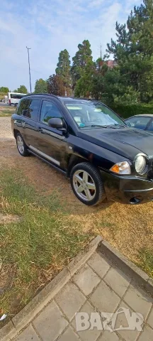 jeep compass 2.0 crd, снимка 4 - Автомобили и джипове - 52354294