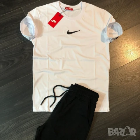 мъжки екип на едро nike