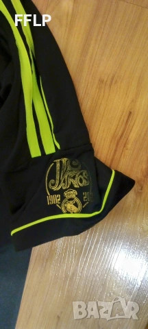 Adidas Real Madrid тениска на футболиста Ronaldo от 2012 г., снимка 7 - Тениски - 54010099