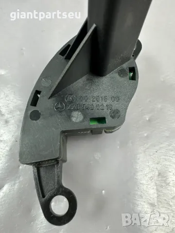 Датчик ЪГЪЛ на завиване за Мерцедес Mercedes-benz W220 2205420218, снимка 2 - Части - 49097308