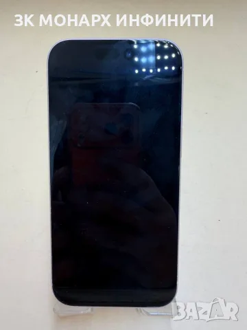 Телефон Iphone 15 / 128GB / + калъф, снимка 5 - Apple iPhone - 56157457