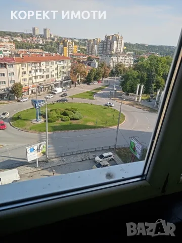 ПРОДАВА двустаен ТУХЛЕН апартамент Център, снимка 8 - Апартаменти - 56106474