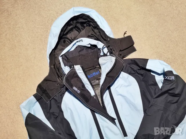 ○ SCHOFFEL ○ дамско яке ○, снимка 2 - Якета - 47973987