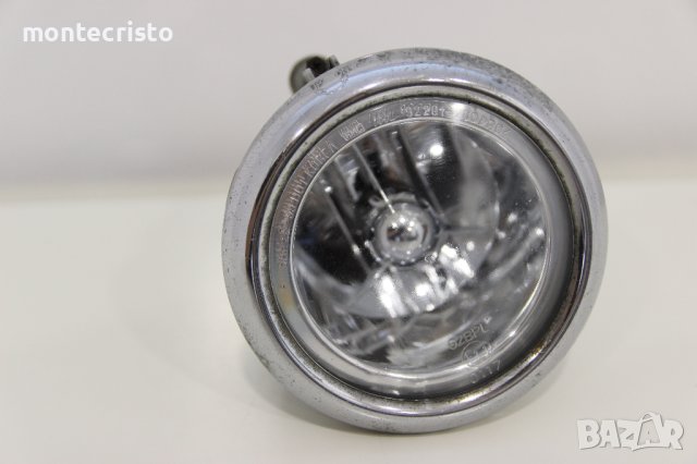 Ляв халоген Hyundai Santa Fe SM (2001-2006г.) ляв фар за мъгла / 9220126001, снимка 2 - Части - 42186771