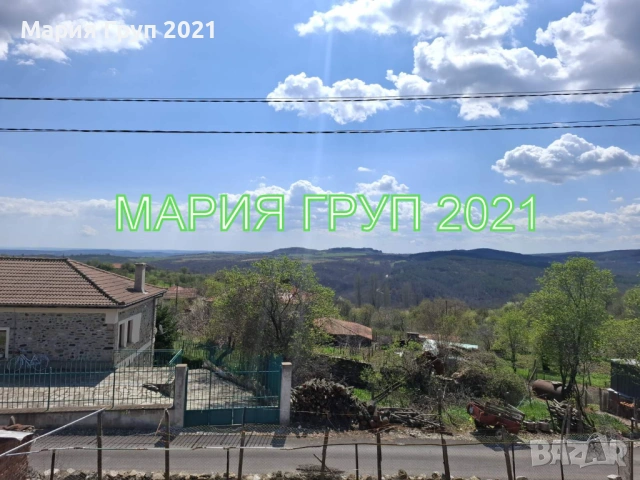 !!!ТОП ОФЕРТА!!!Продавам Двуетажна Къща в село Хухла общ. Ивайловград!!!, снимка 9 - Къщи - 54202937