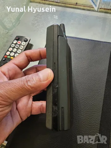 ERICSSON A1018s без зарядно за части , снимка 2 - Sony Ericsson - 56062637