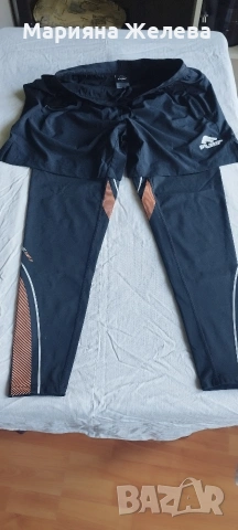 спортен екип FLAIR , снимка 8 - Спортни дрехи, екипи - 54305330
