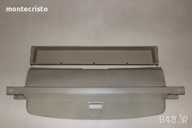 Щора за багажник Skoda Octavia II комби (2004-2008г.), снимка 2 - Аксесоари и консумативи - 53128565