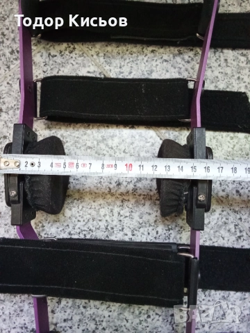 Тутор Townsend Desing, снимка 5 - Ортези и протези - 52620375