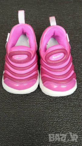 Буйки Nike Free, снимка 1 - Бебешки обувки - 31879254
