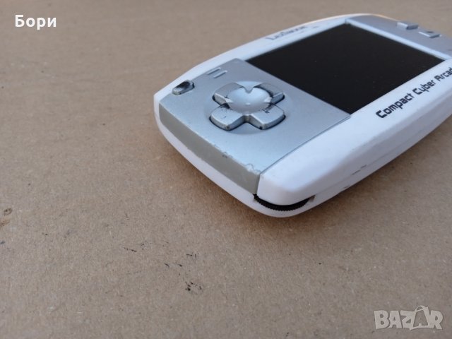 Lexibook Compact Cyber Arcade  , снимка 2 - Други игри и конзоли - 35459721