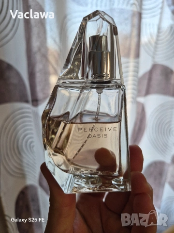 Avon Perceive Oasis парфюмна вода за жени 50 ml