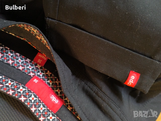 Дамски панталон , размер 36, снимка 3 - Панталони - 54333709