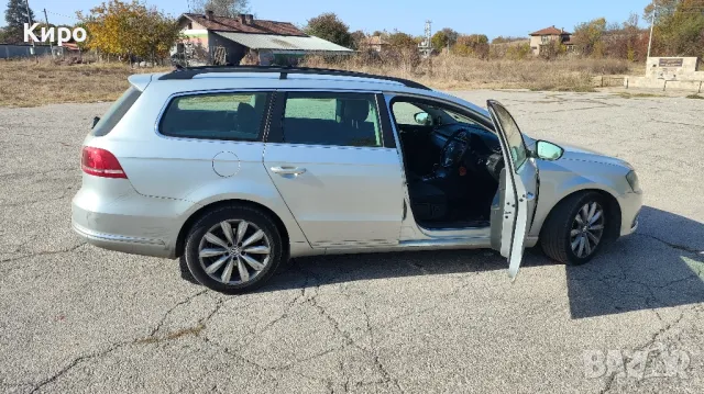 Passat b7 DSG НА ЧАСТИ , снимка 8 - Автомобили и джипове - 48541462