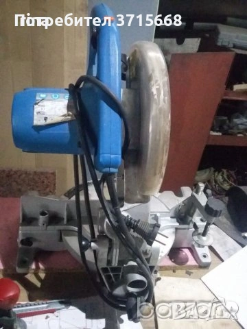 ПЕНДУЛА НАСТОЛЕН ЦИРКУЛЯР ЗА алуминиева дограма, снимка 6 - Други инструменти - 51937508