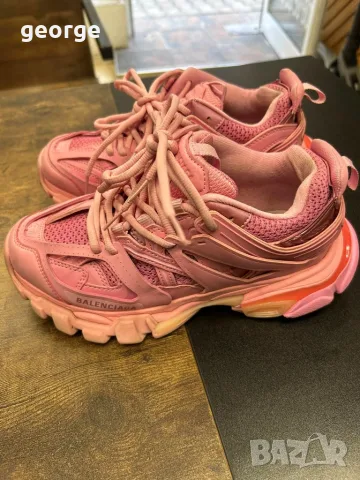 Маратонки Balenciaga Track - 37 номер