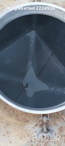 БУНКЕР , снимка 11 - Други машини и части - 38560453