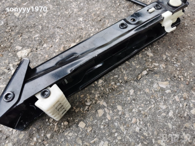 BMW 5 SERIE-ВНОС SWISS-КРИК 1104261708LCHERY1