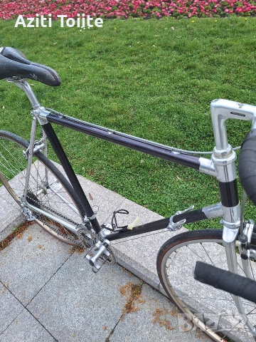 Peugeot PX-Vitus dural, снимка 11 - Велосипеди - 53909194