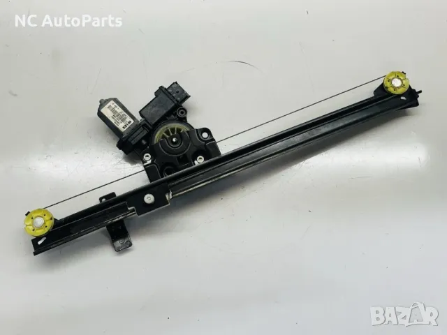 Мотор за стъкло за предна врата за Пежо Боксер Ситроен Релеи Фиат Дукато 1368921080 Hi-Lex 2018