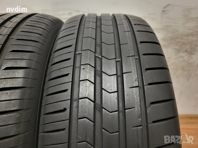 225/55/17 Vredestein / летни гуми, снимка 3 - Гуми и джанти - 54182057