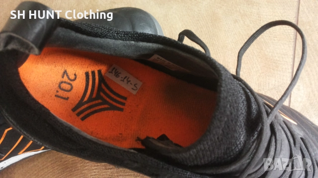 Adidas COPA Astro Turf Leather Football Shoes Размер EUR 40 / UK 6 1/2 стоножки за футбол 146-14-S, снимка 17 - Футбол - 52666828