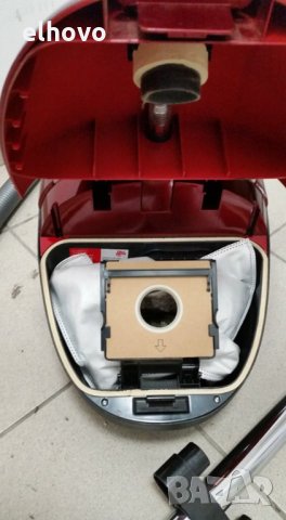 Прахосмукачка Dirt Devil M7013-1, снимка 5 - Прахосмукачки - 29227217