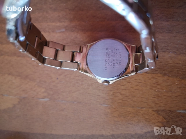 Лот часовници, снимка 14 - Дамски - 52262121