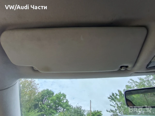 Ляв сенник за Голф 4 Бора Пасат VW Golf 4 Bora Passat шофьорска страна , снимка 2 - Части - 50442003