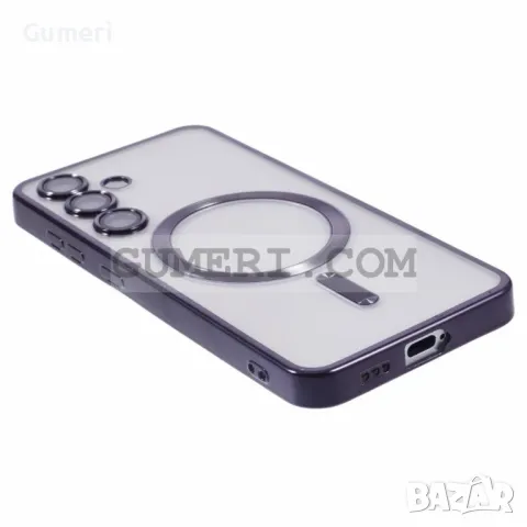 Samsung Galaxy S25 Гръб "Електра", снимка 11 - Калъфи, кейсове - 49194783