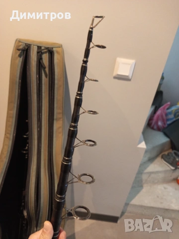 Fl XT14000 шаранджийски макари в перфектно състояние, снимка 6 - Макари - 53886154