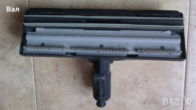 Прахосмукачка NOVAMATIC с воден филтър + пара 2200 вата, снимка 4 - Прахосмукачки - 44762924