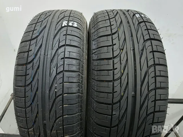 2бр летни гуми 185/60/14 PIRELLI R63 , снимка 3 - Гуми и джанти - 41871591