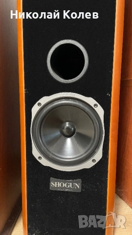 quadral shogun prestige gold, снимка 6 - Тонколони - 53019570