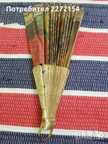 Ветрило, снимка 5 - Антикварни и старинни предмети - 51469022