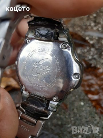 Дамски G Shock baby G, снимка 3 - Детски - 31154798