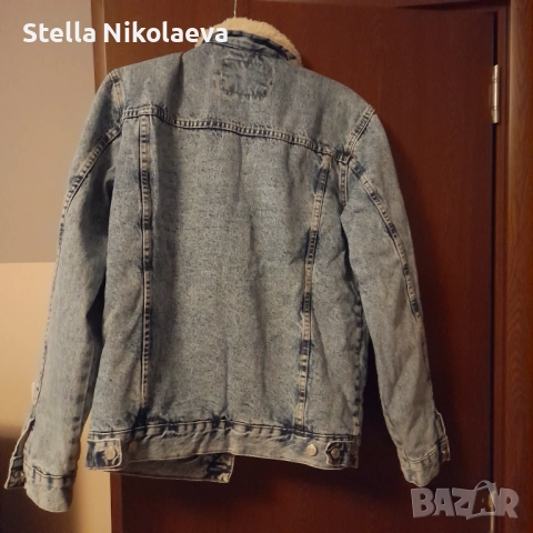 Мъжки палта/яке Зара по 25евро, снимка 7 - Якета - 52114423