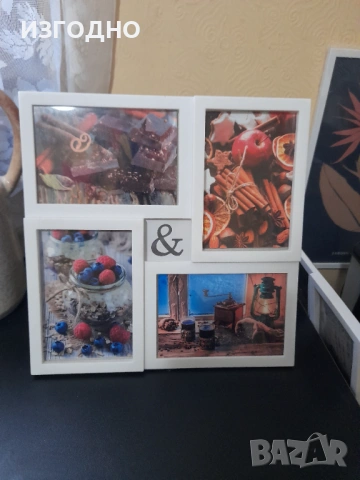 19€ КАРТИНИ, снимка 7 - Картини - 54268261