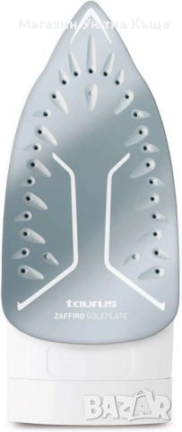 НОВА Ютия с Гаранция Taurus Artica 2800 Zaffiro, снимка 2 - Ютии - 51964350