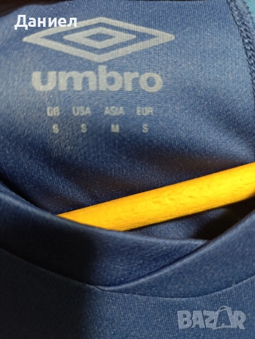 Тениска на Шалке 04 , снимка 4 - Футбол - 53978657